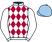 S. Cleary-Farrell silk