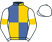 Messrs E G Hart de Keating, M L Jean Har silks