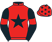 Micheal Nolan silk