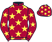 Sean Houlihan silk