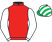 R. C. Colgan silk