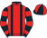 Conner McCann silk