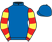 Bruce Lynn silk