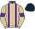 Blaze Racing silks