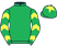 C. Geerdharry silk