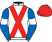 Trevor Whelan silk