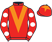 Picadilly Racing Syndicate silks