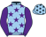 Alistair Rawlinson silk