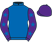 Ryan Mania silk