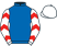 Rhys Clutterbuck silk