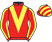 J. M. Sheridan silk