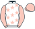Woodruff Racing Syndicate (Pty) Ltd T/A  silks