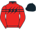 Ben Jones silk