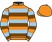 Freddie Gingell silk