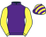 Mr Patrick Kehoe silks