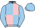 H. J. Horgan silk