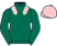 Oisin Murphy silk