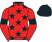 Peter Kavanagh silk