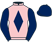 Lewis Stones silk