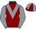 Messrs J B Bothma, R De Jager, T Teessen silks