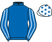 Clifford Lee silk