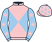 Dylan Johnston silk