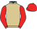 Brian Hughes silk