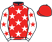 Brian Hughes silk