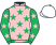 Brian Hughes silk
