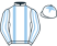 Paddy Bradley silk