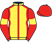 Conor Ring silk