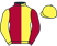 Sam Twiston-Davies silk