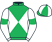 Oisin James Orr silk