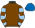 David Bass silk