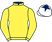 Conor Ring silk