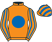 S. B. Kirrane silk
