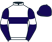 Kalunga Racing (Pty) Ltd (Nom: Steven Ka silks