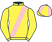 Jack Cleary silk