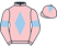 Jack Cleary silk