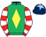 R. Whearty silk