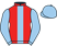 Pat Cosgrave silk