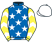 Dynasty Racing silks