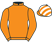 Danny Gilligan silk