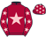 Deirdre Winning silks