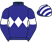 Hanna Brothers & Friends Syndicate (Nom: silks