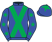 Cole Dicken silk