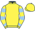 Sean Bowen silk