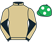 Rob Hargreaves silk