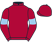 Jamie Hamilton silk
