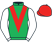 D. E. Mullins silk